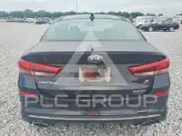 2019 KIA Optima фото