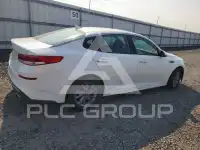 2019 KIA Optima фото
