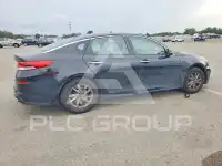 2019 KIA Optima фото