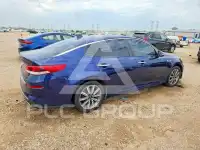 2019 KIA Optima фото
