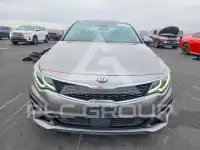 2019 KIA Optima фото