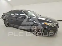 2019 KIA Optima фото