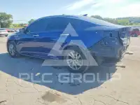 2019 KIA Optima фото