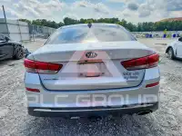 2019 KIA Optima фото
