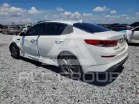 2019 KIA Optima фото