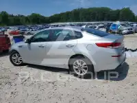 2019 KIA Optima photo