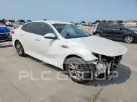 2019 KIA Optima photo