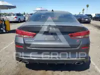 2019 KIA Optima фото