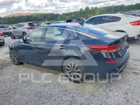 2019 KIA Optima фото