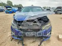 2019 KIA Optima photo