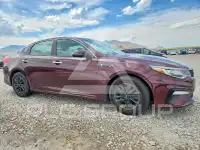 2019 KIA Optima фото