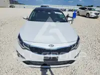 2019 KIA Optima фото