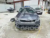 2019 KIA Optima photo
