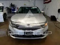 2019 KIA Optima photo
