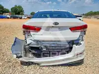 2019 KIA Optima фото