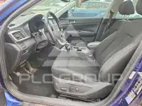 2019 KIA Optima photo