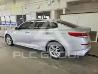 2019 KIA Optima фото