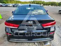 2019 KIA Optima фото