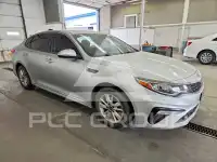 2019 KIA Optima фото