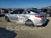 2019 KIA Optima photo