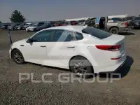 2019 KIA Optima фото