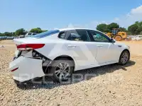 2019 KIA Optima фото