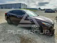 2019 KIA Optima фото