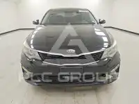 2019 KIA Optima фото