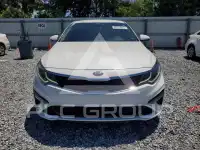 2019 KIA Optima фото