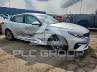 2019 KIA Optima фото