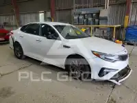2019 KIA Optima фото