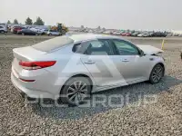 2019 KIA Optima фото
