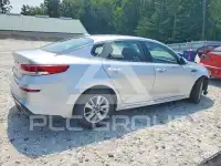 2019 KIA Optima photo