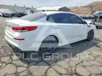 2019 KIA Optima photo
