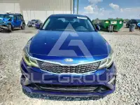 2019 KIA Optima фото