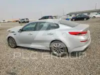 2019 KIA Optima фото