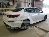 2019 KIA Optima фото