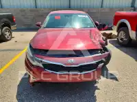 2019 KIA Optima фото