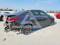 2019 KIA Optima фото