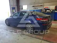 2019 KIA Optima фото