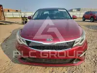 2019 KIA Optima фото