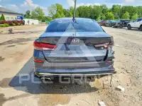 2019 KIA Optima фото