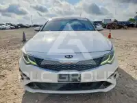 2019 KIA Optima фото