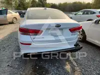 2019 KIA Optima photo