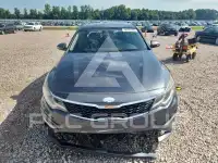 2019 KIA Optima фото