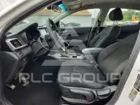 2019 KIA Optima фото