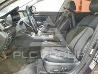 2019 KIA Optima фото
