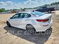 2019 KIA Optima фото