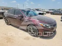 2019 KIA Optima фото