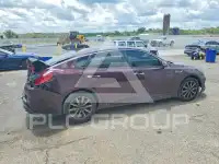 2019 KIA Optima photo